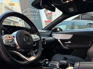Mercedes-Benz A 200 2021 AMG LINE | PANORAMA | NIGHT PACKAGE| 1ΧΕΡΙ-thumb-22