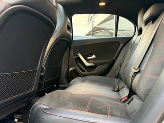Mercedes-Benz A 200 2021 AMG LINE | PANORAMA | NIGHT PACKAGE| 1ΧΕΡΙ-thumb-21