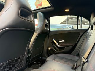 Mercedes-Benz A 200 2021 AMG LINE | PANORAMA | NIGHT PACKAGE| 1ΧΕΡΙ-thumb-42