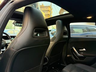 Mercedes-Benz A 200 2021 AMG LINE | PANORAMA | NIGHT PACKAGE| 1ΧΕΡΙ-thumb-45