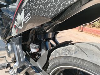Sym VF 185 2025-thumb-2
