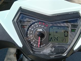 Sym VF 185 2025-thumb-8
