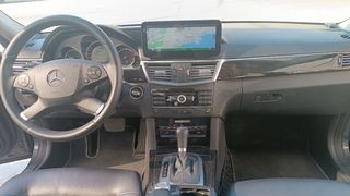 Mercedes-Benz E 250 2010 AVANTGARDE-thumb-7