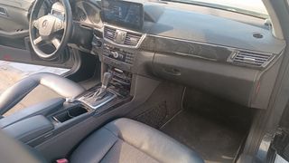 Mercedes-Benz E 250 2010 AVANTGARDE-thumb-12