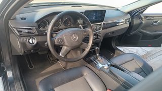Mercedes-Benz E 250 2010 AVANTGARDE-thumb-13