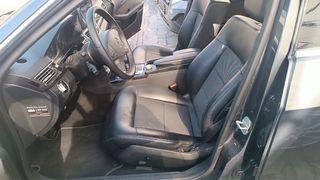 Mercedes-Benz E 250 2010 AVANTGARDE-thumb-14