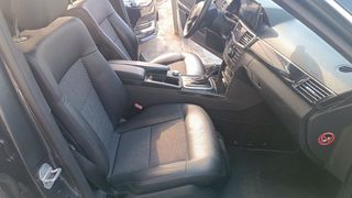 Mercedes-Benz E 250 2010 AVANTGARDE-thumb-15