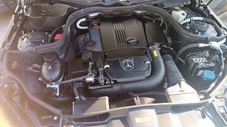 Mercedes-Benz E 250 2010 AVANTGARDE-thumb-16