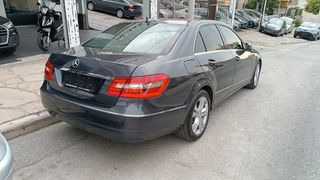Mercedes-Benz E 250 2010 AVANTGARDE-thumb-4