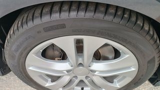 Mercedes-Benz E 250 2010 AVANTGARDE-thumb-17