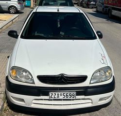Citroen Saxo 1999