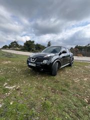 Nissan Juke 2011
