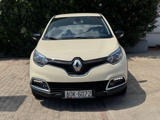 Renault Captur 2017 1.5 DCI DYNAMIC 110Hp-thumb-1