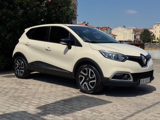 Renault Captur 2017 1.5 DCI DYNAMIC 110Hp
