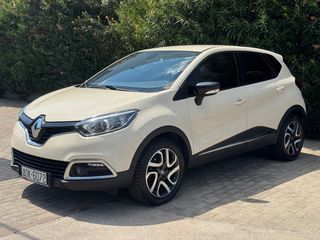 Renault Captur 2017 1.5 DCI DYNAMIC 110Hp-thumb-2