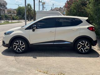 Renault Captur 2017 1.5 DCI DYNAMIC 110Hp-thumb-3