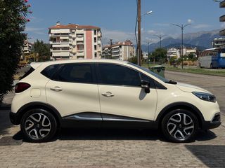 Renault Captur 2017 1.5 DCI DYNAMIC 110Hp-thumb-4