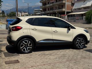Renault Captur 2017 1.5 DCI DYNAMIC 110Hp-thumb-5