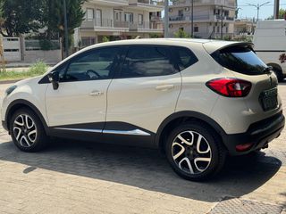 Renault Captur 2017 1.5 DCI DYNAMIC 110Hp-thumb-6