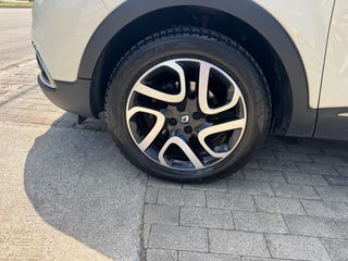 Renault Captur 2017 1.5 DCI DYNAMIC 110Hp-thumb-7