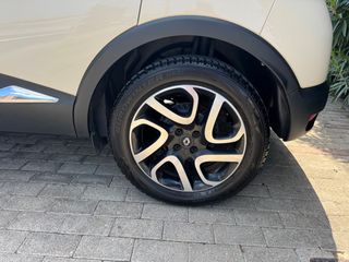 Renault Captur 2017 1.5 DCI DYNAMIC 110Hp-thumb-8