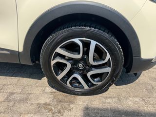 Renault Captur 2017 1.5 DCI DYNAMIC 110Hp-thumb-9