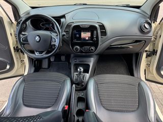 Renault Captur 2017 1.5 DCI DYNAMIC 110Hp-thumb-40