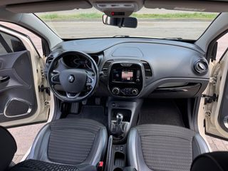 Renault Captur 2017 1.5 DCI DYNAMIC 110Hp-thumb-41