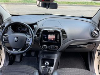 Renault Captur 2017 1.5 DCI DYNAMIC 110Hp-thumb-42