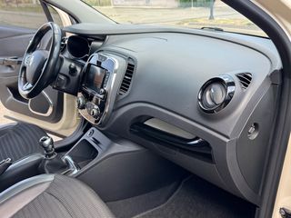 Renault Captur 2017 1.5 DCI DYNAMIC 110Hp-thumb-43