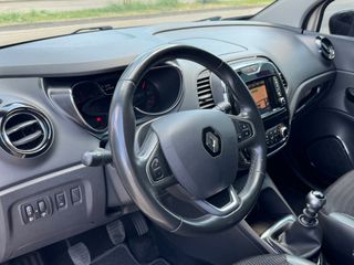 Renault Captur 2017 1.5 DCI DYNAMIC 110Hp-thumb-44