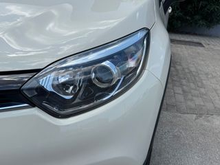 Renault Captur 2017 1.5 DCI DYNAMIC 110Hp-thumb-45