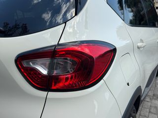 Renault Captur 2017 1.5 DCI DYNAMIC 110Hp-thumb-47
