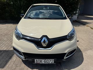 Renault Captur 2017 1.5 DCI DYNAMIC 110Hp-thumb-11