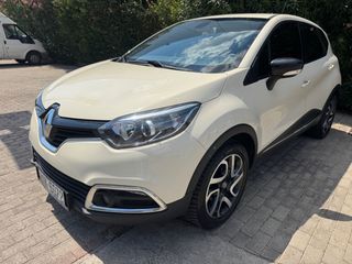 Renault Captur 2017 1.5 DCI DYNAMIC 110Hp-thumb-12