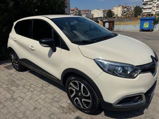 Renault Captur 2017 1.5 DCI DYNAMIC 110Hp-thumb-13