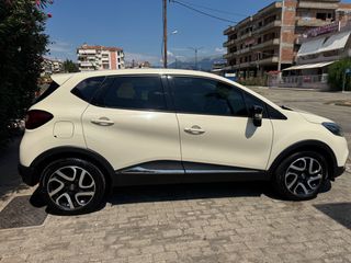 Renault Captur 2017 1.5 DCI DYNAMIC 110Hp-thumb-14