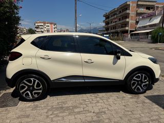 Renault Captur 2017 1.5 DCI DYNAMIC 110Hp-thumb-15