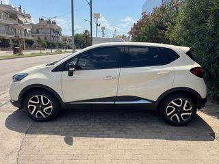 Renault Captur 2017 1.5 DCI DYNAMIC 110Hp-thumb-16