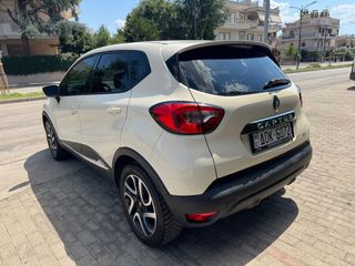 Renault Captur 2017 1.5 DCI DYNAMIC 110Hp-thumb-17