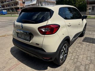 Renault Captur 2017 1.5 DCI DYNAMIC 110Hp-thumb-18