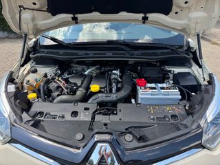 Renault Captur 2017 1.5 DCI DYNAMIC 110Hp-thumb-19