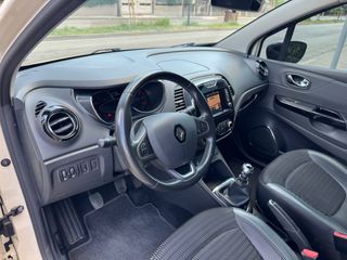 Renault Captur 2017 1.5 DCI DYNAMIC 110Hp-thumb-20