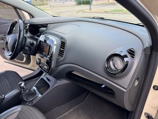 Renault Captur 2017 1.5 DCI DYNAMIC 110Hp-thumb-21