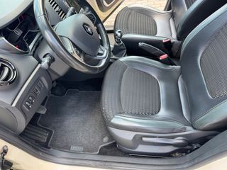 Renault Captur 2017 1.5 DCI DYNAMIC 110Hp-thumb-26
