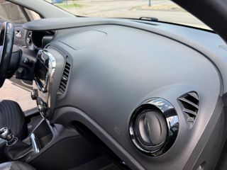 Renault Captur 2017 1.5 DCI DYNAMIC 110Hp-thumb-28