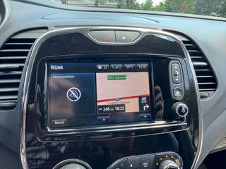 Renault Captur 2017 1.5 DCI DYNAMIC 110Hp-thumb-35