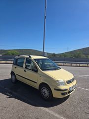 Fiat Panda 2008