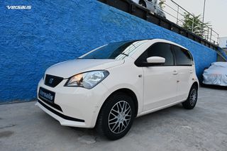 Seat Mii 2016