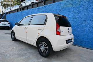 Seat Mii 2016-thumb-4